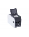 BROTHER TD2350 2-inch linerless label printer 203dpi - nr 1