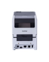 BROTHER TD2350 2-inch linerless label printer 203dpi - nr 21
