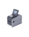 BROTHER TD2350 2-inch linerless label printer 203dpi - nr 9