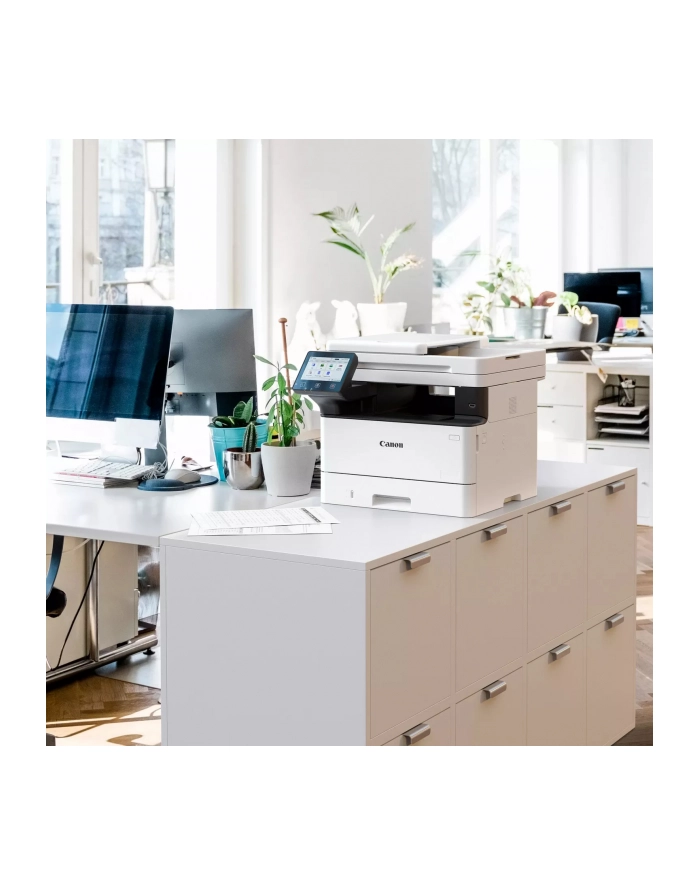 CANON MF461dw II Laser Multifunction Printer 36ppm mono A4 główny