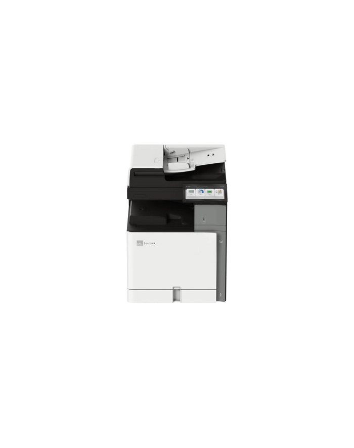 LEXMARK CX950se MFP colour laser A3 25ppm Copy 25ppm Print 700sheets USB LAN Wi-Fi główny