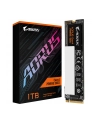 GIGABYTE AORUS Gen4 7000E SSD 1TB NVMe M.2 - nr 2
