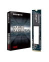 GIGABYTE SSD V2 256GB NVMe M.2 - nr 6