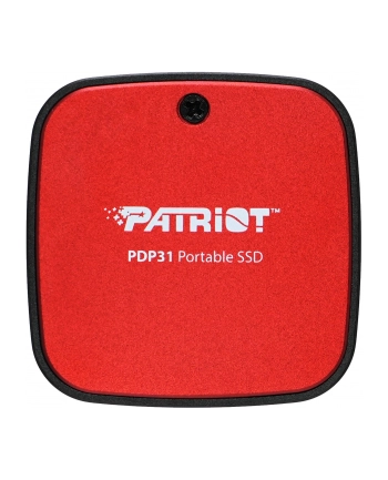 PATRIOT MEMORY External SSD PDP31 500GB M.2 2230 Type-C 1000MBS/1000MBS nr 1