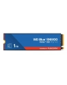 western digital WD Blue SN5100 NVMe SSD 1TB M.2 - nr 3