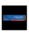 western digital WD Blue SN5100 NVMe SSD 1TB M.2 - nr 4