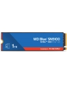 western digital WD Blue SN5100 NVMe SSD 1TB M.2 - nr 5