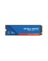 western digital WD Blue SN5100 NVMe SSD 1TB M.2 - nr 6