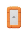 LACIE Rugged SSD4 4TB SSD USB-C - nr 1