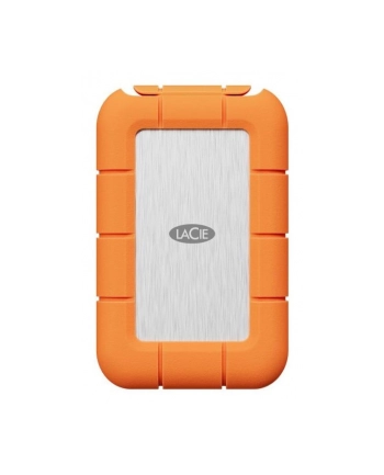 LACIE Rugged SSD4 4TB SSD USB-C nr 2