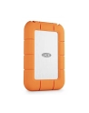 LACIE Rugged SSD4 4TB SSD USB-C - nr 4