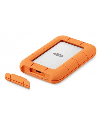 LACIE Rugged SSD4 4TB SSD USB-C nr 1