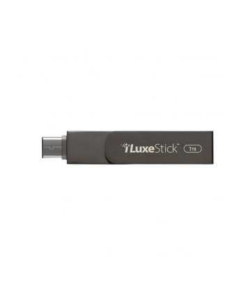 PATRIOT MEMORY External SSD iLuxe Stick C 256GB Type-C+Lightning nr 1