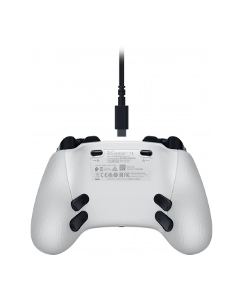RAZER Wolverine V3 Controller Tournament Ed. for Xbox XS ' PC - White nr 1
