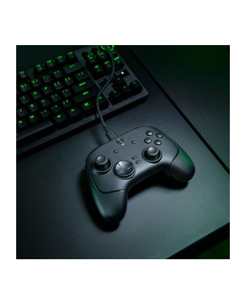 RAZER Wolverine V3 Tournament Ed. For PC nr 1