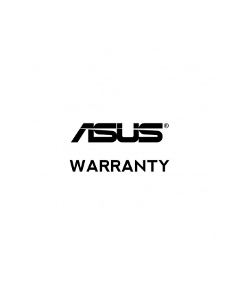 ASUS 2 Years Local Warranty Extension Package 5 Years Local Accidental Damage Pczerwonyection nr 1