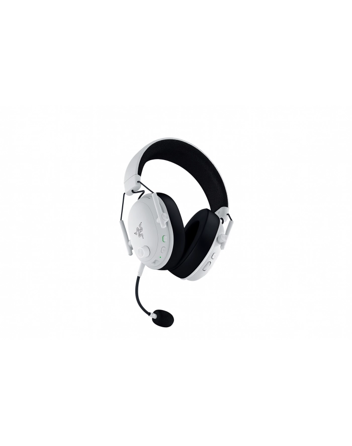RAZER BlackShark V3 - White główny