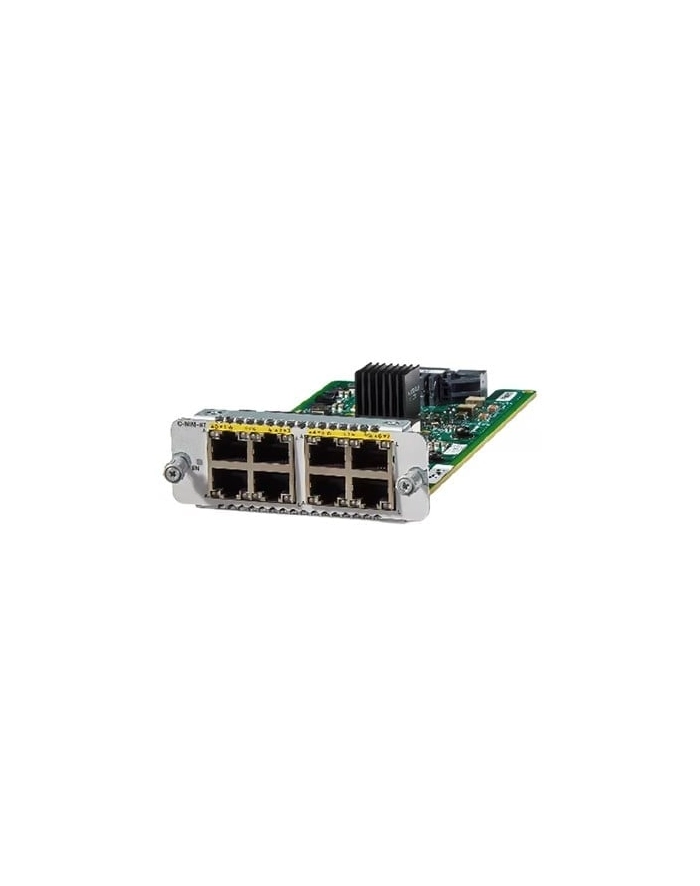CISCO 8-port Layer 2/3 GE Module główny
