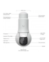 ubiquiti networks UBIQUITI UVC-G6-PTZ-W 4K DUAL-LENS CAMERA WITH 10X HYBRID ZO - nr 36