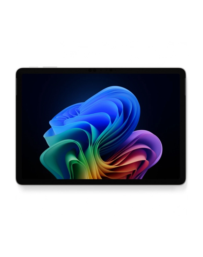 microsoft MS Surface Pro12 Qualcom Snapdragon X 8-core 12inch 24GB 1TB W11P COMM Platinum główny