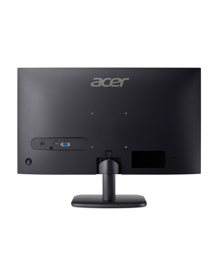 ACER EK251Q P6 24.5inch IPS FHD 144Hz 250cd/m2 1ms HDMI D-Sub główny