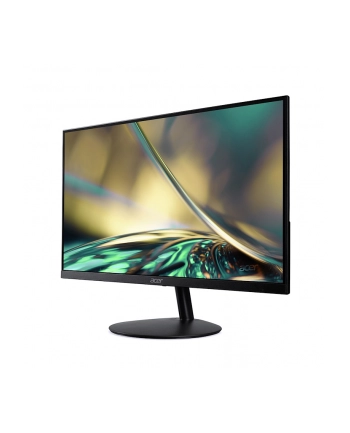 ACER SA242Y H1 23.8inch VA FHD ZeroFrame 100Hz 16:9 250cd/m2 4ms HDMI VGA Black