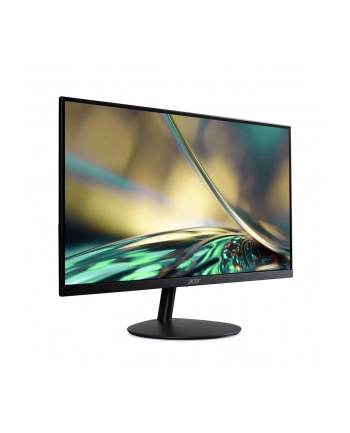 ACER SA242Y H1 23.8inch VA FHD ZeroFrame 100Hz 16:9 250cd/m2 4ms HDMI VGA Black