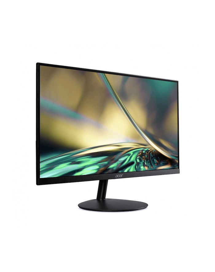 ACER SA242Y H1 23.8inch VA FHD ZeroFrame 100Hz 16:9 250cd/m2 4ms HDMI VGA Black główny