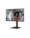 aoc international AOC 24E4CV 23.8inch FHD IPS 120Hz 4ms 300cd/m2 HDMI DP USB-C PD90W Speakers Pivot - nr 16