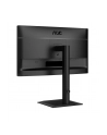 aoc international AOC 24E4CV 23.8inch FHD IPS 120Hz 4ms 300cd/m2 HDMI DP USB-C PD90W Speakers Pivot - nr 26
