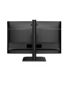 aoc international AOC 24E4CV 23.8inch FHD IPS 120Hz 4ms 300cd/m2 HDMI DP USB-C PD90W Speakers Pivot - nr 27