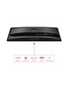 aoc international AOC 24E4CV 23.8inch FHD IPS 120Hz 4ms 300cd/m2 HDMI DP USB-C PD90W Speakers Pivot - nr 36