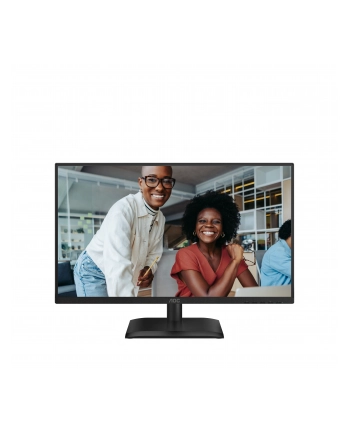 aoc international AOC 24E4CV 23.8inch FHD IPS 120Hz 4ms 300cd/m2 HDMI DP USB-C PD90W Speakers Pivot