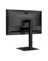 aoc international AOC 24E4CV 23.8inch FHD IPS 120Hz 4ms 300cd/m2 HDMI DP USB-C PD90W Speakers Pivot - nr 60