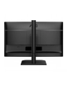 aoc international AOC 24E4CV 23.8inch FHD IPS 120Hz 4ms 300cd/m2 HDMI DP USB-C PD90W Speakers Pivot - nr 61