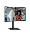 aoc international AOC 24E4CV 23.8inch FHD IPS 120Hz 4ms 300cd/m2 HDMI DP USB-C PD90W Speakers Pivot - nr 70