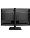 aoc international AOC 24E4CV 23.8inch FHD IPS 120Hz 4ms 300cd/m2 HDMI DP USB-C PD90W Speakers Pivot - nr 9