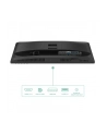 aoc international AOC 24P4U 23.8inch FHD IPS 120Hz 4ms HDMI DP USB 3.2x4 Height - nr 23