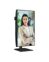 aoc international AOC 24P4U 23.8inch FHD IPS 120Hz 4ms HDMI DP USB 3.2x4 Height - nr 34