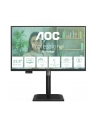 aoc international AOC 24P4U 23.8inch FHD IPS 120Hz 4ms HDMI DP USB 3.2x4 Height - nr 45