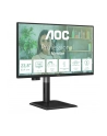 aoc international AOC 24P4U 23.8inch FHD IPS 120Hz 4ms HDMI DP USB 3.2x4 Height - nr 46