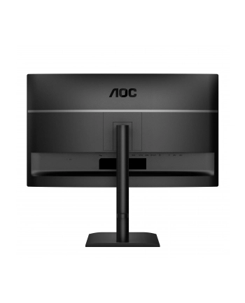 aoc international AOC 27E4CV 27inch FHD IPS 120Hz 4ms 300cd/​m2 HDMI DP USB-C PD90W RJ45 HUB USB Speakers