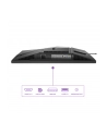 aoc international AOC AG246FK6 24.1inch FHD Fast TN 610Hz 0.5ms 500cd/m2 HDMI2.1 DP USB 3.2 HUB USB PIVOT - nr 21
