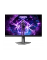 aoc international AOC AG246FK6 24.1inch FHD Fast TN 610Hz 0.5ms 500cd/m2 HDMI2.1 DP USB 3.2 HUB USB PIVOT - nr 22