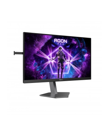 aoc international AOC AG246FK6 24.1inch FHD Fast TN 610Hz 0.5ms 500cd/m2 HDMI2.1 DP USB 3.2 HUB USB PIVOT