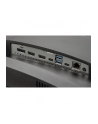 aoc international AOC CU34E4CW 34inch 3440x1440 120HZ VA CURVED H/A 180 MM USB-C DOCKING Daisy chain TUV EyeComfort Hardware USB HUB DP HDMI - nr 38