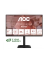 aoc international AOC Q27E4CV 27inch QHD IPS 120Hz 16:9 HDMI 2.0 DP 1.4 USB-C - nr 42