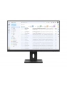 LENOVO ThinkVision E27-40 27inch IPS FHD 16:9 100Hz 300 cd/m2 4ms HDMI DP VGA - nr 1