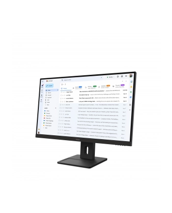 LENOVO ThinkVision E27-40 27inch IPS FHD 16:9 100Hz 300 cd/m2 4ms HDMI DP VGA