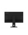 LENOVO ThinkVision E27-40 27inch IPS FHD 16:9 100Hz 300 cd/m2 4ms HDMI DP VGA - nr 40